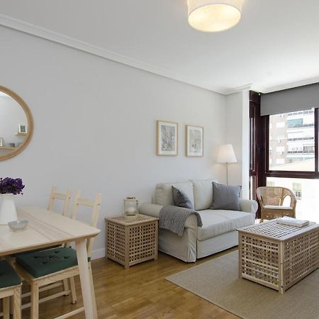 Apartamento Salamanca VI En Madrid Luaran gambar